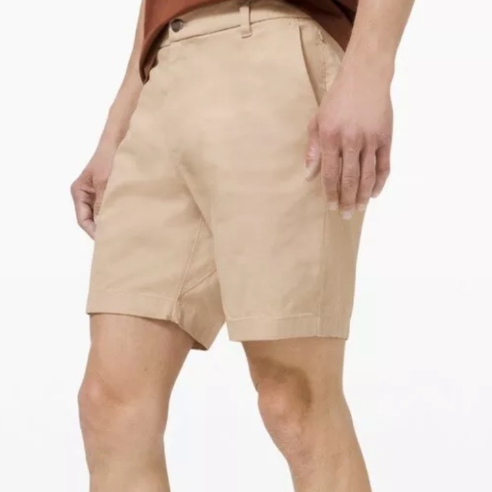 SOLD Lululemon Mens “Commission” Short 7”Inseam (33) *SOLD OUT AT LULU*